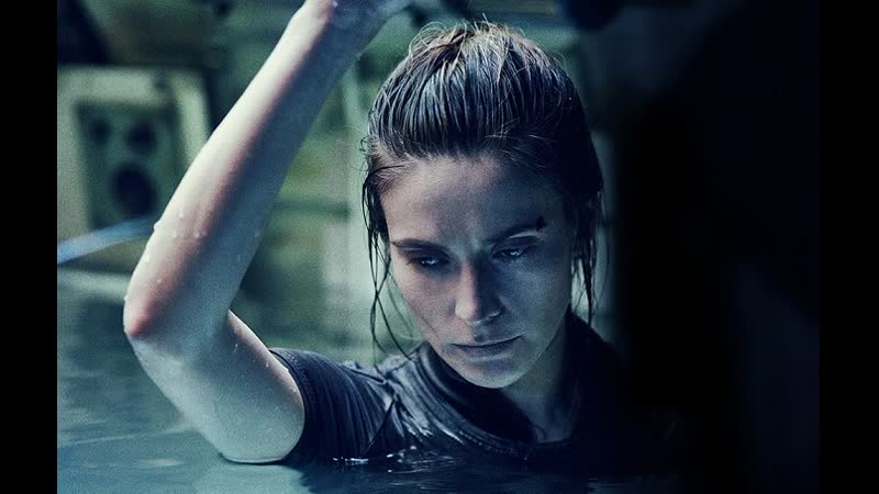 Камера _ The Chamber (2016)