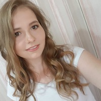 Настюшка Вилкова