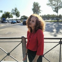 Ларочка Гамова