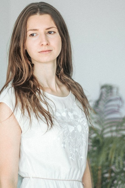 Екатерина Bahir