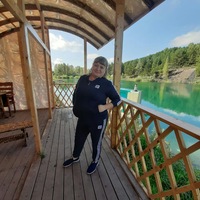 Татьяна Анисимова