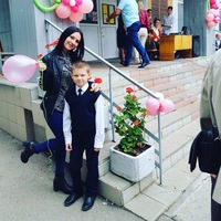 Елена Носова