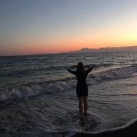 Анастасия Камынина