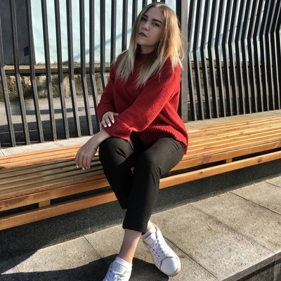 Алина Аликина