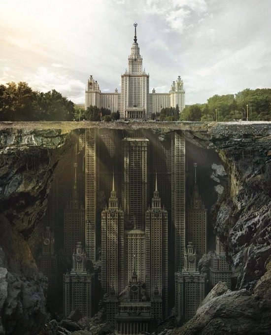 Узнай полную историю