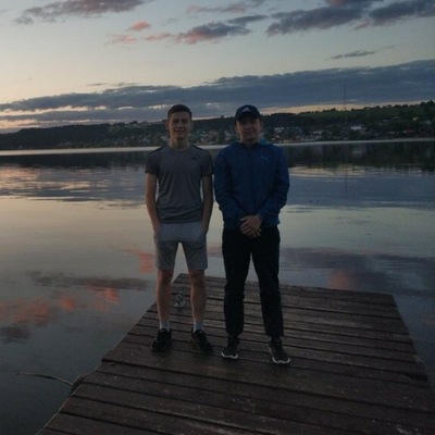 Александр Шишкин