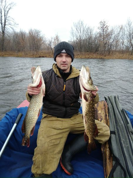 Рыбалка — Чапаевка, Самарская область, 53.105, 49.779
