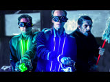 Пpиизpaачный паатрyyль (2018) - ТРЕЙЛЕР