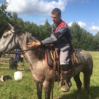 Андрей Прохоров