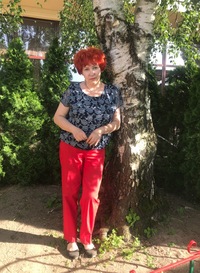 Людмила Филиппова