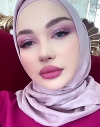 Амина Ибрагимова