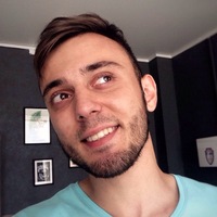 Михаил Назаров