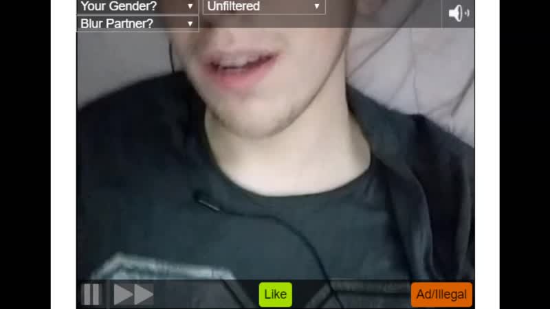Guys of Chatroulette 11