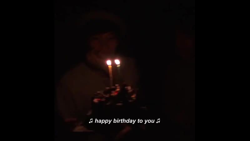 Happy Birthday Ten