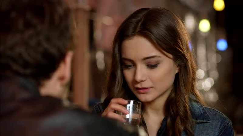 Bir Aşk Hikayesi 3. Bölüm.1.