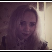 Фотография анкеты Вероники Пешиной ВКонтакте