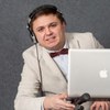Алексей Попов, Москва