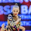 Настя Шишмакова, Москва,20 лет