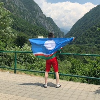 Фотография Александра Ноговицына ВКонтакте