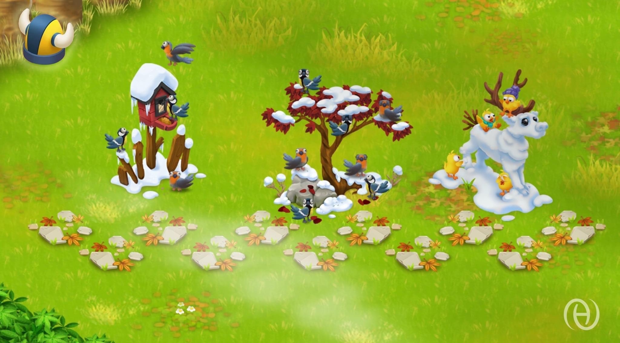 FARM PASS - СЕЗОН 36 (Ноябрь 2023)