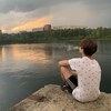 Максим Коломыцев,21 год