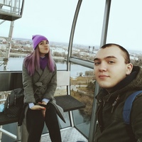 Фотография анкеты Романа Печеницына ВКонтакте