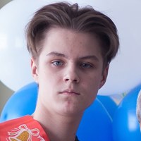 Фото Никиты Радкевича