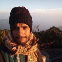 Saha Indrajit