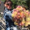 Елена Лаптандер, Салехард,40 лет