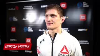 Мовсар Евлоев: Это не было раздельное решение