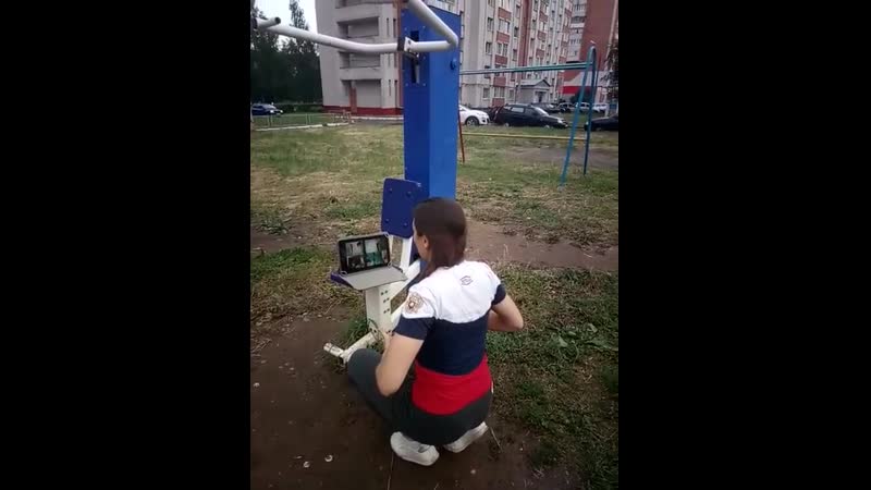 Урок здоровья - 09 Июля