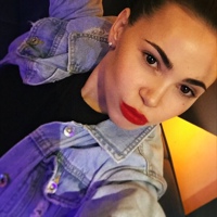 Фотография Veronika Memetova ВКонтакте