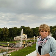 Ирина Тихомирова, 9.5