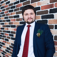 Денис Галеев