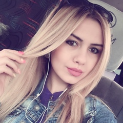 Жанна Бештоева, 8.3