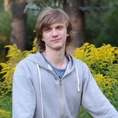 Андрей Люфко, 31.1