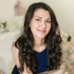 Елена Кузнецова-Шумилова, 25.11.1987