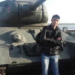 Мансур Рахимов, 8.3
