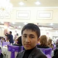 Ruslan Djurabekov, 17.7.1987