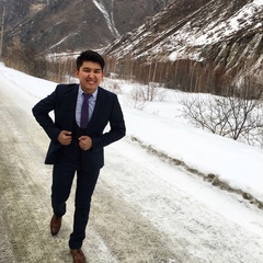 Abu Bakarov