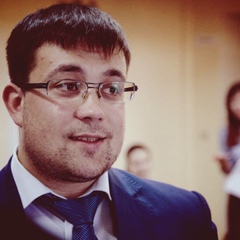 ВКонтакте: Александр Краснов 14.05 Казань - профиль, анонимный анализ