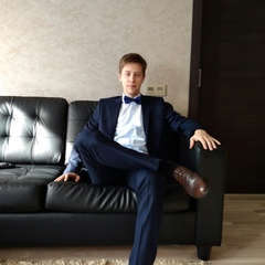 Александр Нефёдов