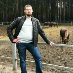 Владимир Махно, Аксай, Россия