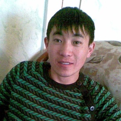 Алмас Есингалиев, 19.3.1989