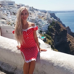 Оксана Мартынец