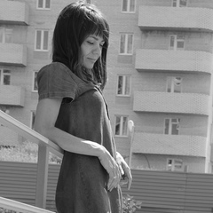 Ксения Филиппова, 6.10.1986