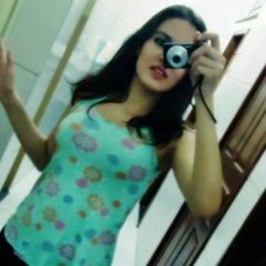 Raphaela Batista, Chapadinha