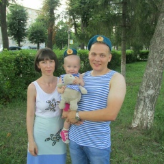 Роман Евдокимов