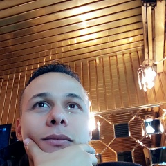 Noureddine Bacha, 17.5