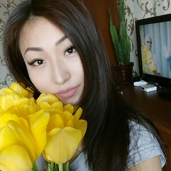 Inessa Merkulova-Pak, 22.5.1991